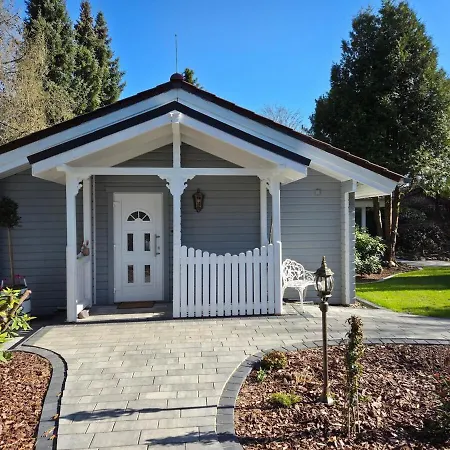 Holiday home In Mueden Oertze