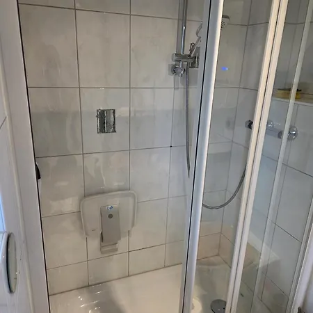 Feriehus In Mueden Oertze *