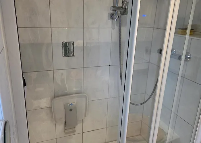 Ferienhaus In Müden örtze *